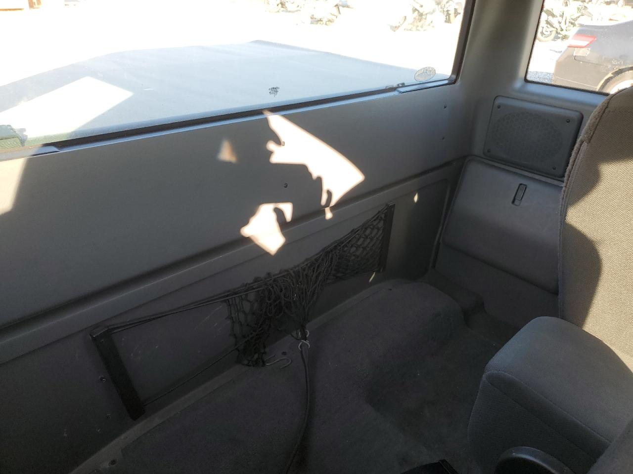 2011 Ford Ranger Super Cab VIN: 1FTKR1EEXBPA12501 Lot: 86212375