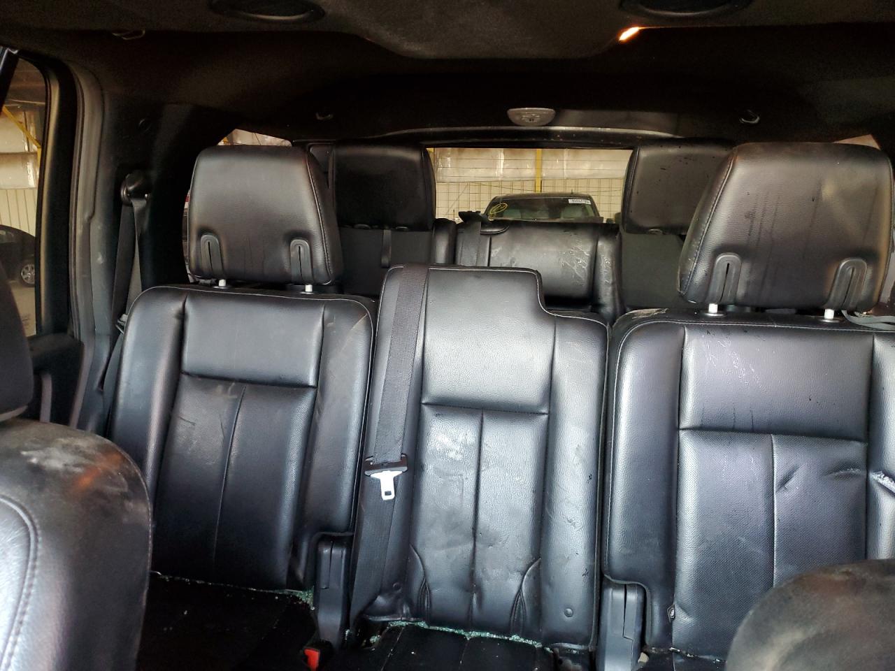 2015 Ford Expedition Limited VIN: 1FMJU2AT4FEF47793 Lot: 84959125