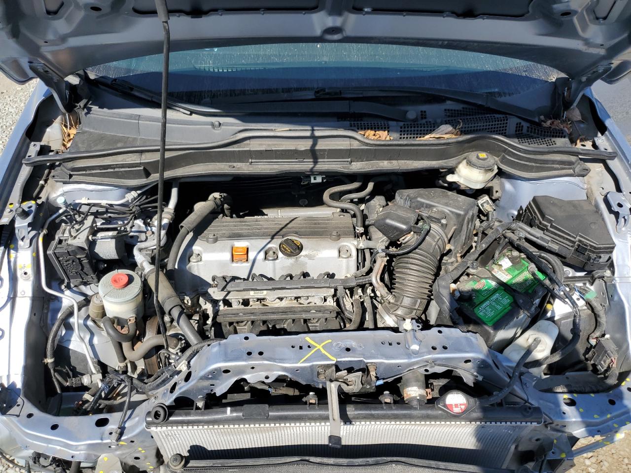 2011 Honda Cr-V Ex VIN: 5J6RE4H5XBL080404 Lot: 85576125