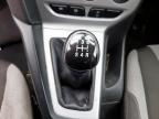 2014 FORD FOCUS ZETEC TURBO  for sale at Copart CHESTER