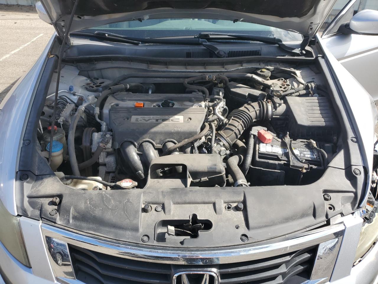 2009 Honda Accord Exl VIN: 1HGCP26879A089866 Lot: 81905915