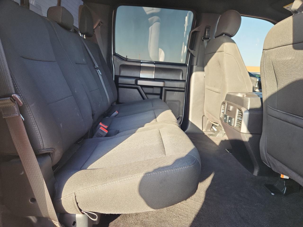 2019 Ford F150 Supercrew VIN: 1FTEW1CP8KKC83760 Lot: 87422795