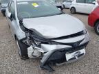 2020 TOYOTA COROLLA ICON TECH HEV CVT  for sale at Copart YORK