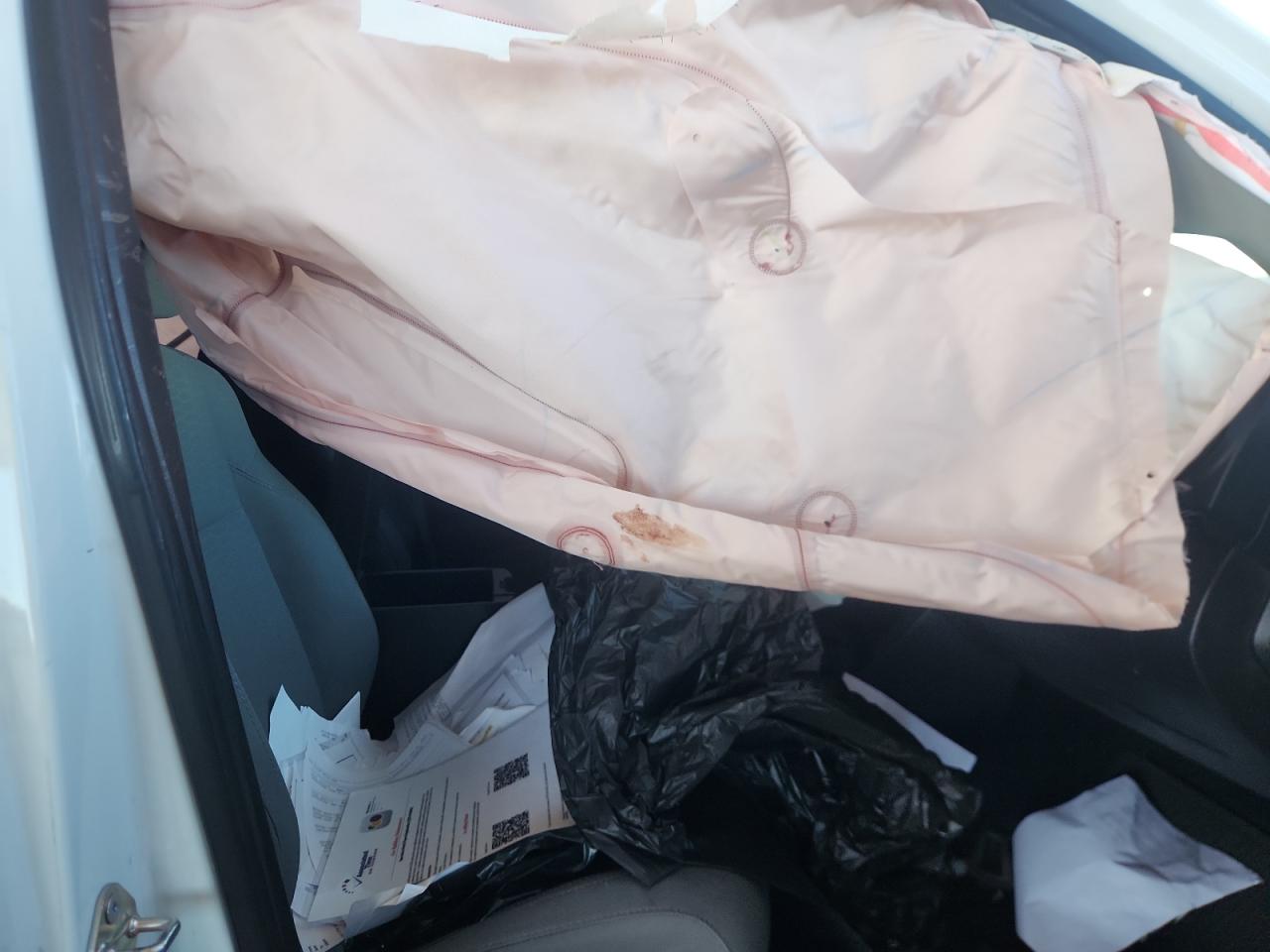 2018 Toyota Tacoma Access Cab VIN: 5TFRX5GNXJX115294 Lot: 85598335