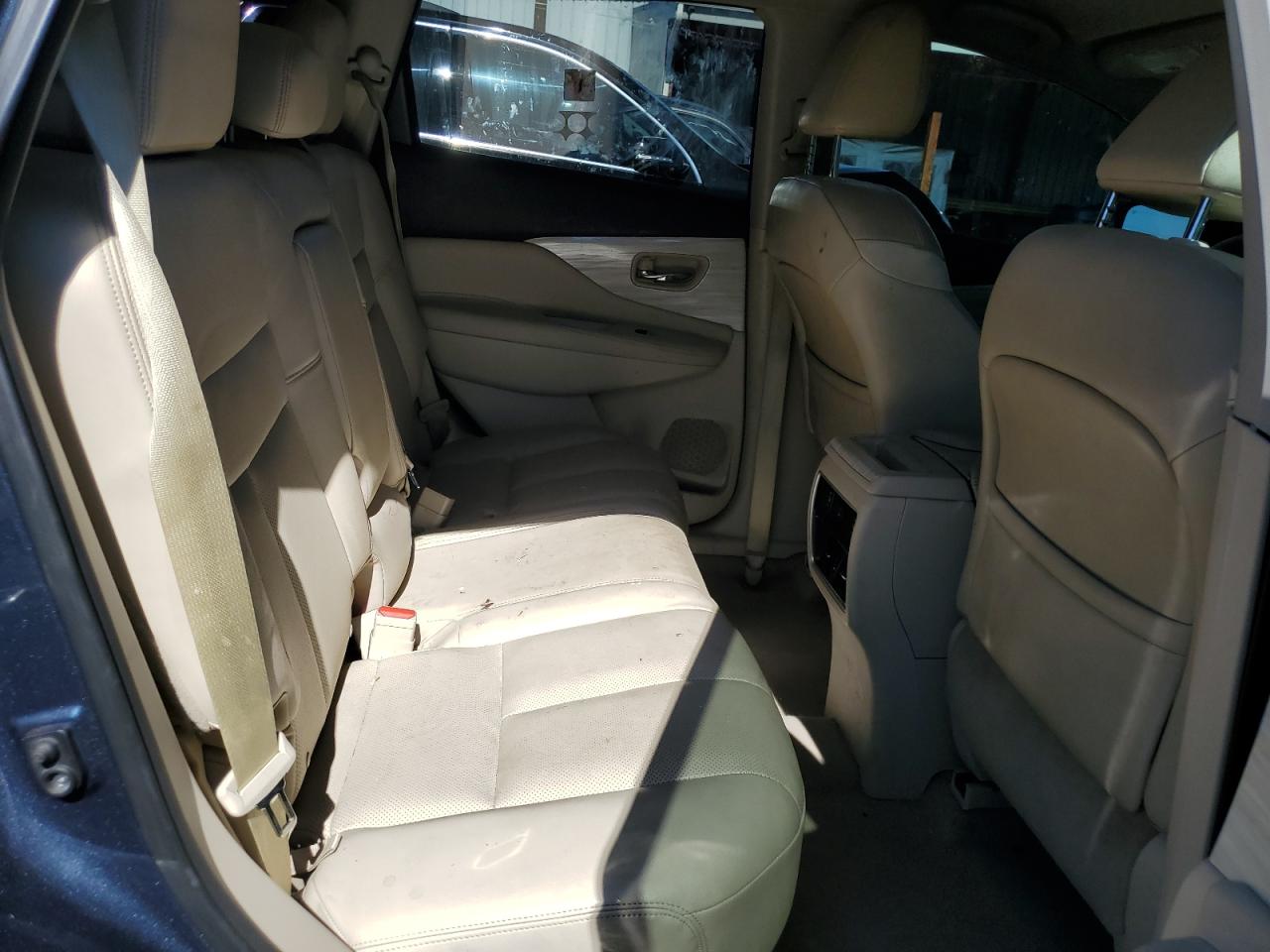 2015 Nissan Murano S VIN: 5N1AZ2MH7FN248114 Lot: 82071115