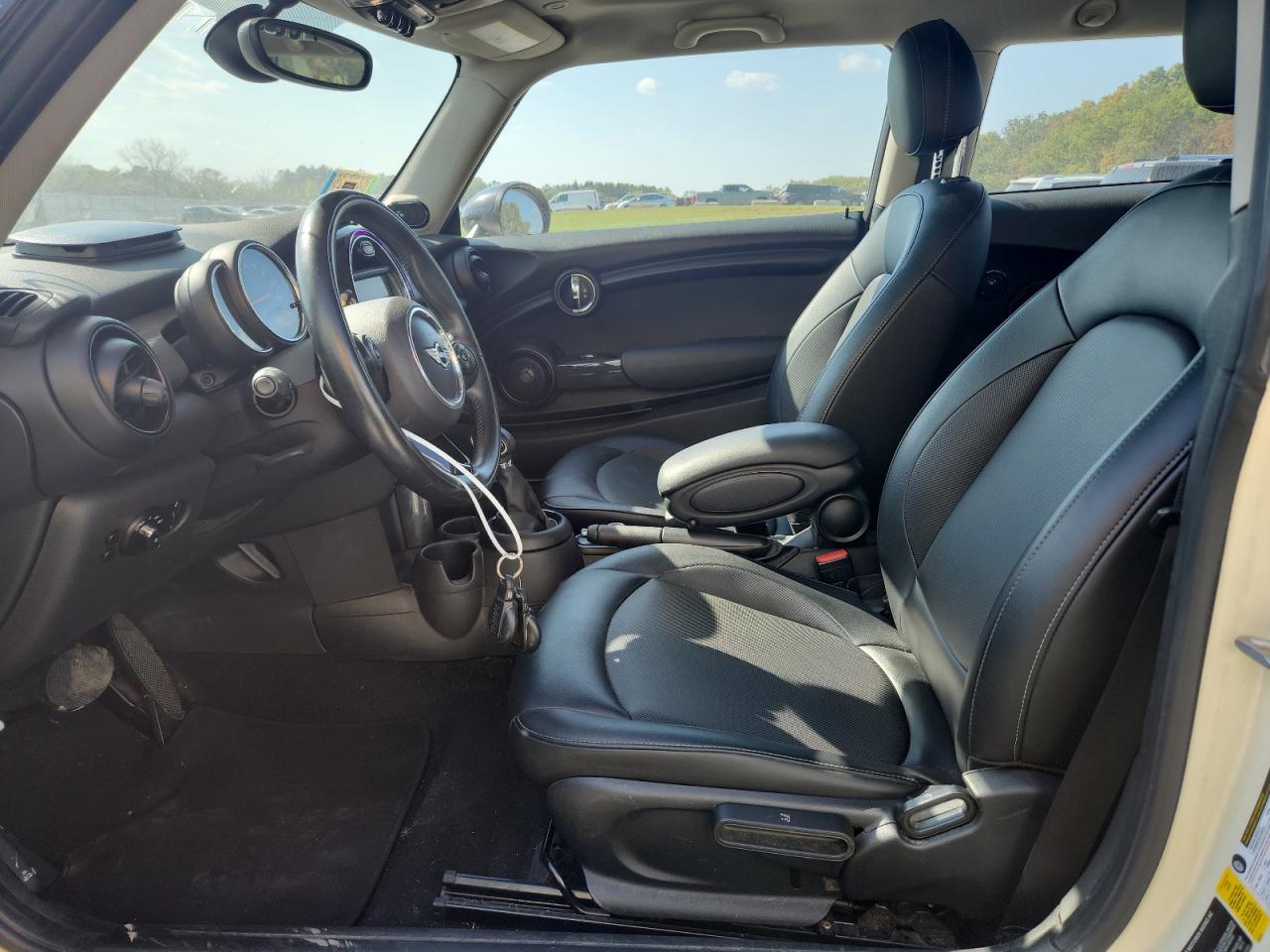 2017 Mini Cooper VIN: WMWXP5C30H2G60620 Lot: 81341705