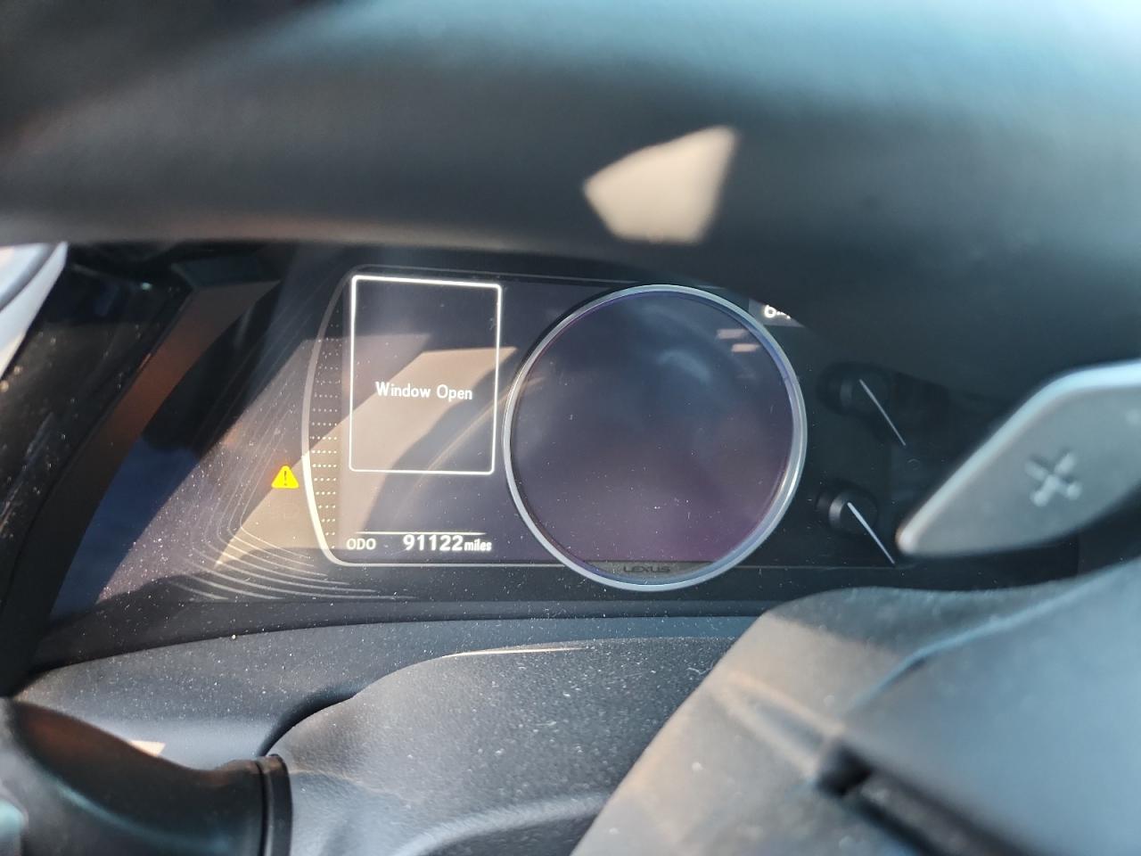 2022 Lexus Es 350 Base VIN: 58ADZ1B1XNU114546 Lot: 82001325