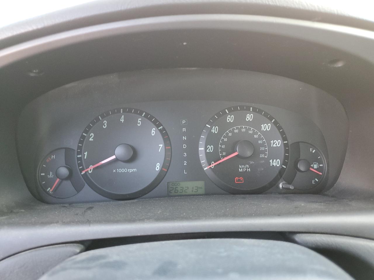 2004 Hyundai Elantra Gls VIN: KMHDN46D14U856017 Lot: 85161795