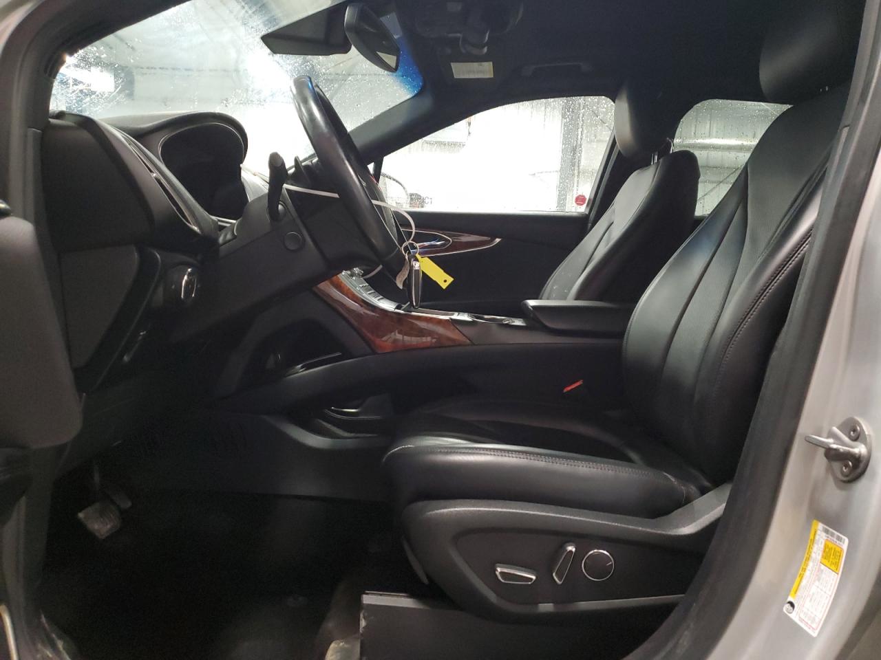 2018 Lincoln Mkx Reserve VIN: 2LMPJ8LR8JBL39321 Lot: 85001905