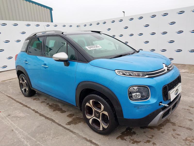 2019 CITROEN C3 AIRCROSS FLAIR PURETEC 