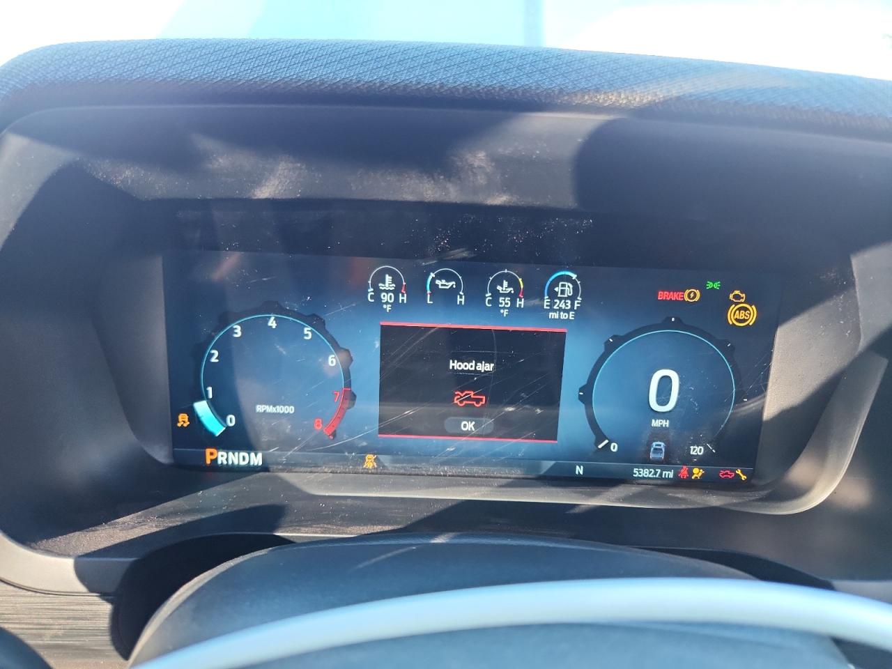 2025 Ford F150 Xl VIN: 1FTMF1L50SKD17717 Lot: 90331485