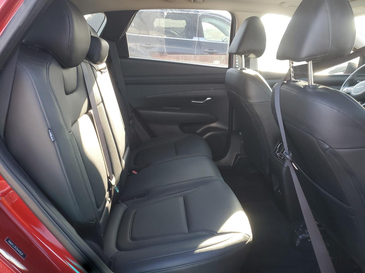 2025 Hyundai Tucson Sel VIN: 5NMJCCDE2SH478524 Lot: 84198385