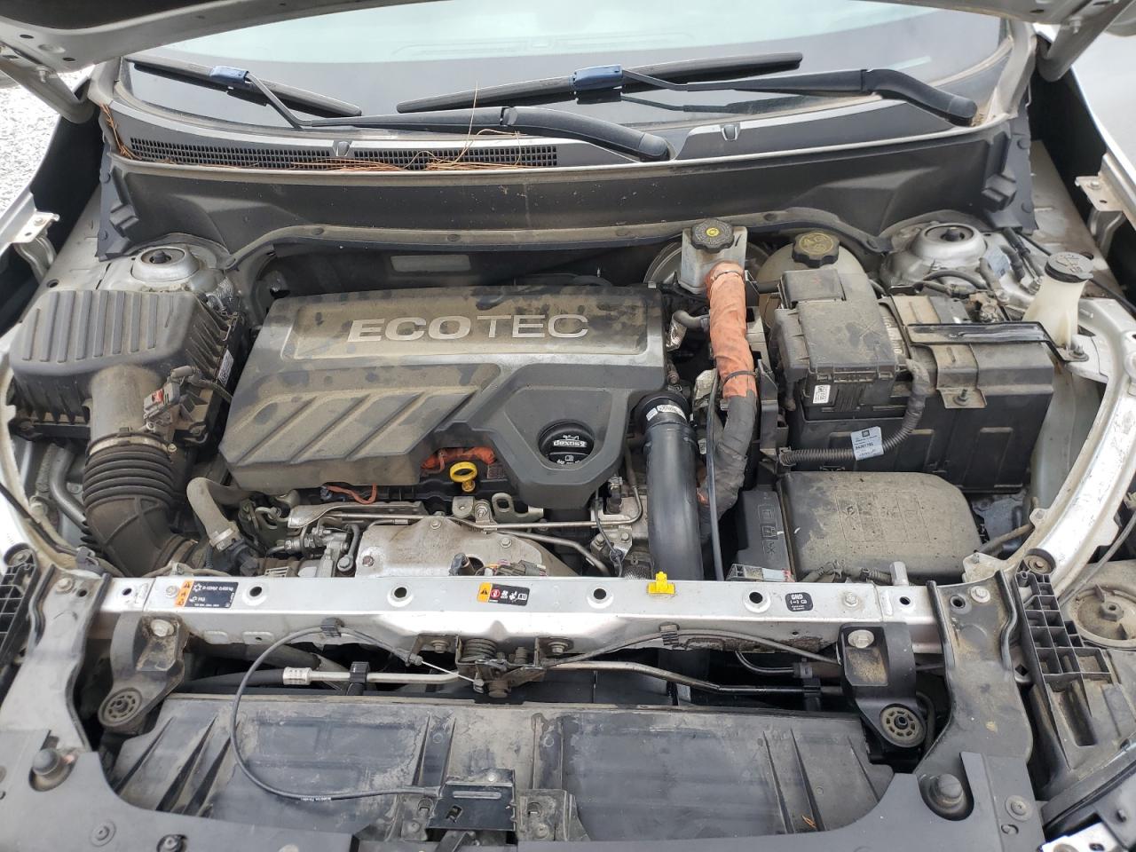 2018 GMC Terrain Sle VIN: 3GKALUEU7JL295752 Lot: 86276075