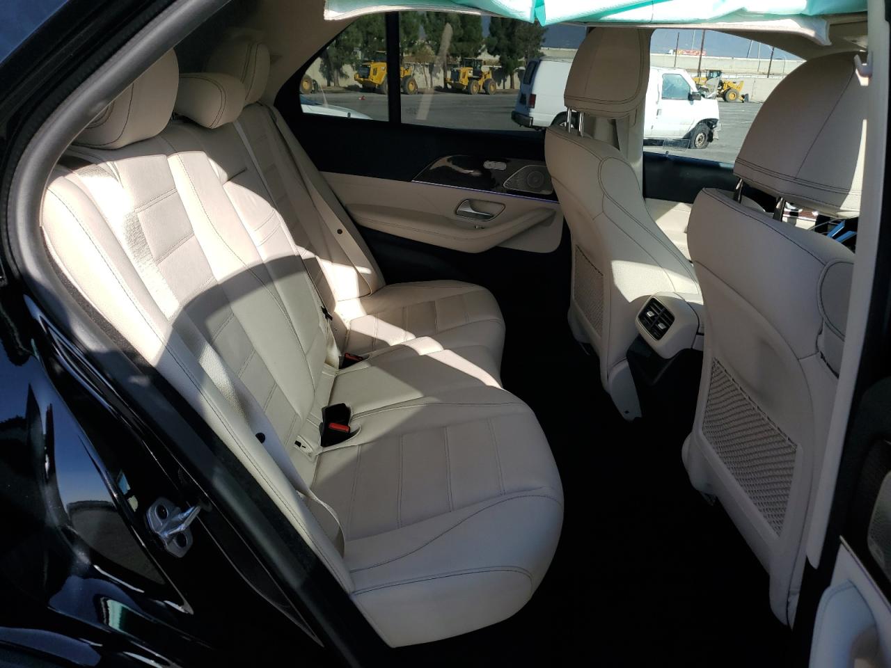 2022 Mercedes-Benz Gle 350 4Matic VIN: 4JGFB4KBXNA737651 Lot: 82005655