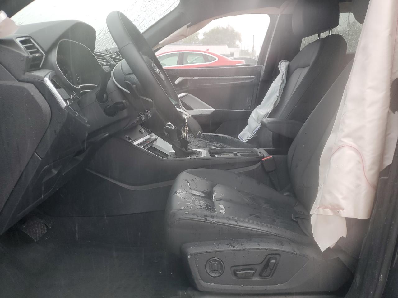 2024 Audi Q3 Premium S Line 45 VIN: WA1DECF32R1159657 Lot: 82284725