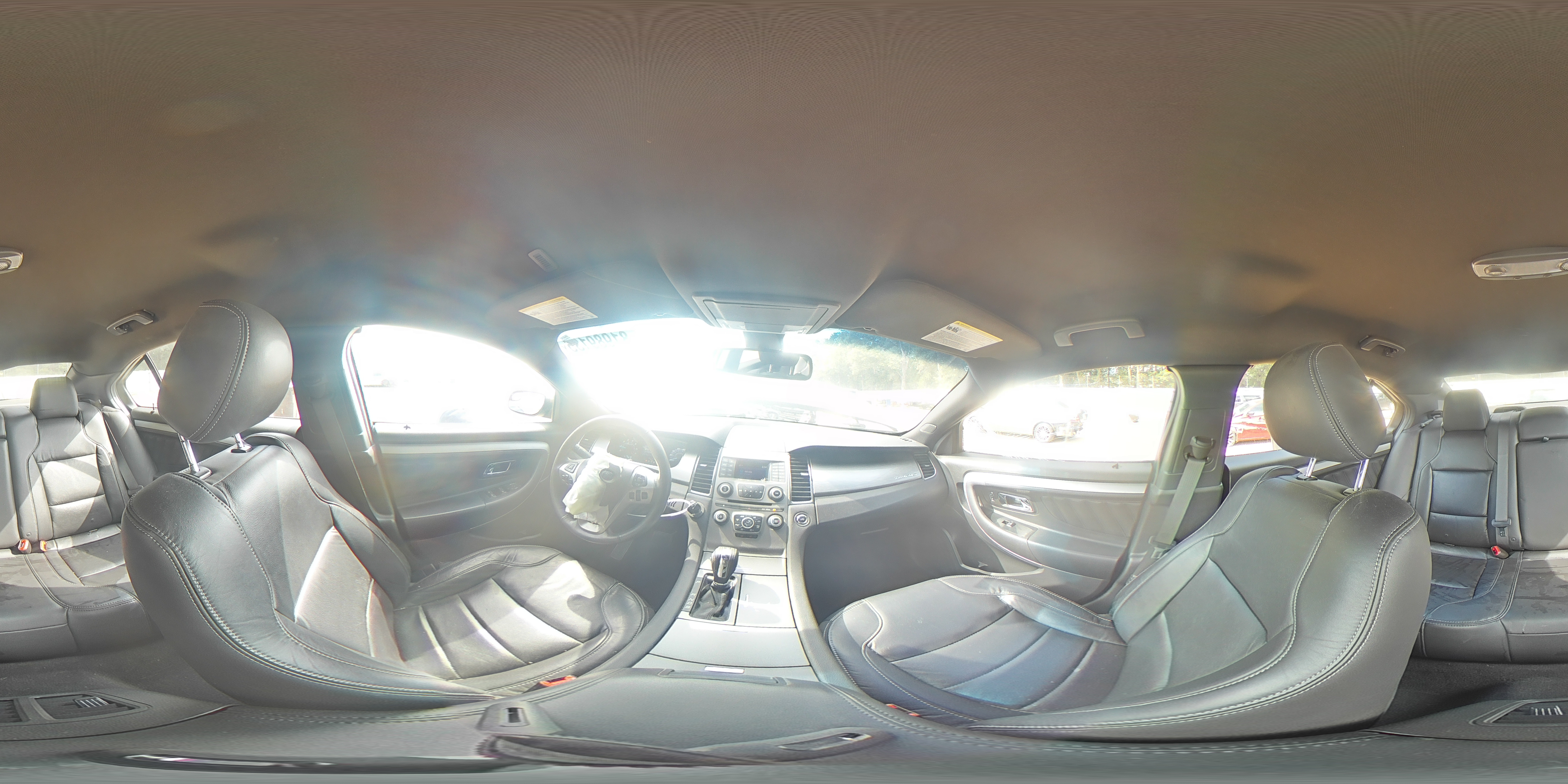 2016 Ford Taurus Sel VIN: 1FAHP2E8XGG142579 Lot: 81989135