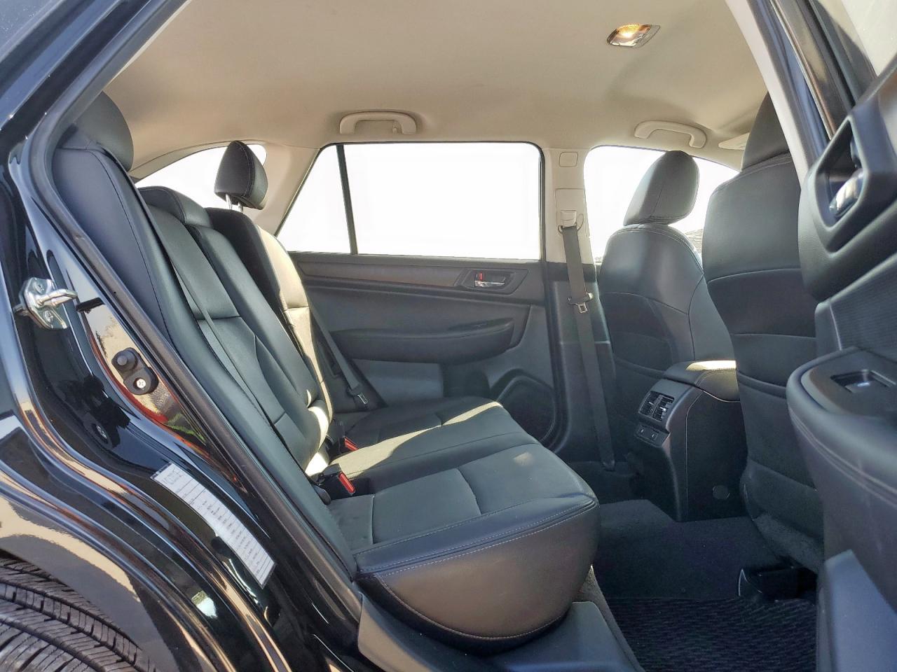 2015 Subaru Outback 2.5I Limited VIN: 4S4BSAJC0F3335408 Lot: 85885885