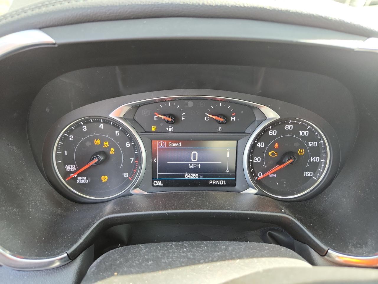 2021 Chevrolet Blazer 2Lt VIN: 3GNKBCRS9MS509888 Lot: 84867705