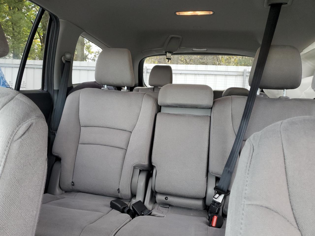 2021 Honda Pilot Ex VIN: 5FNYF6H35MB070071 Lot: 86063725