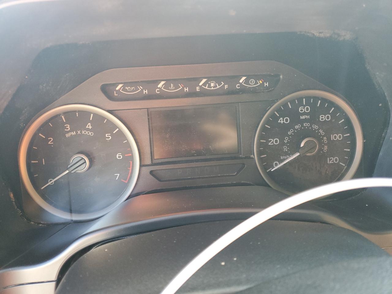 2020 Ford F150 Supercrew VIN: 1FTFW1E42LKF55969 Lot: 86111695