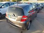 2013 HONDA JAZZ 1.4 I-VTEC ES PLUS 5DR CVT for sale at Copart SANDY