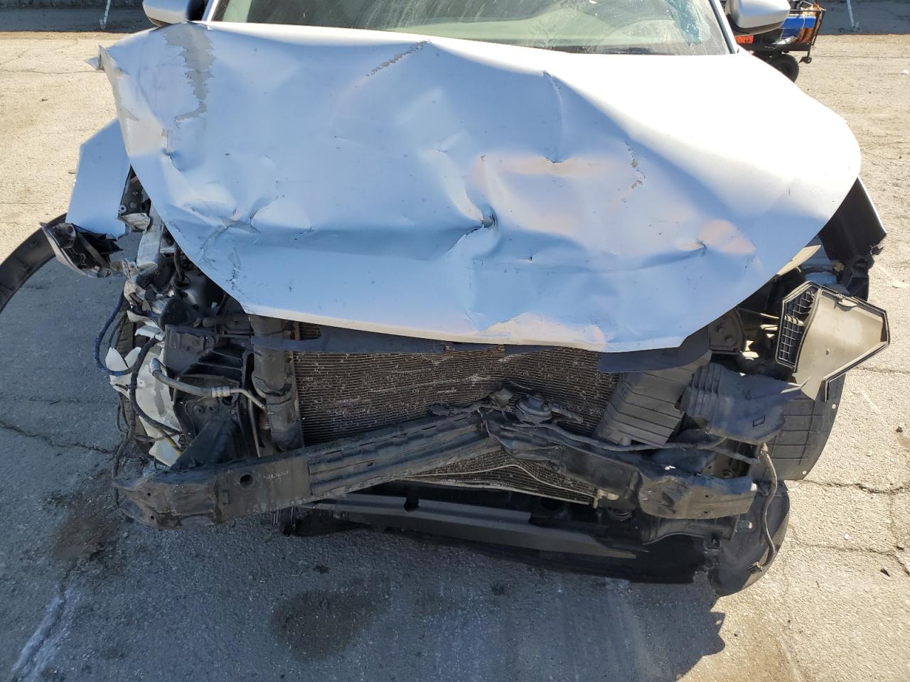 2016 Hyundai Tucson Limited VIN: KM8J33A4XGU105738 Lot: 85884105