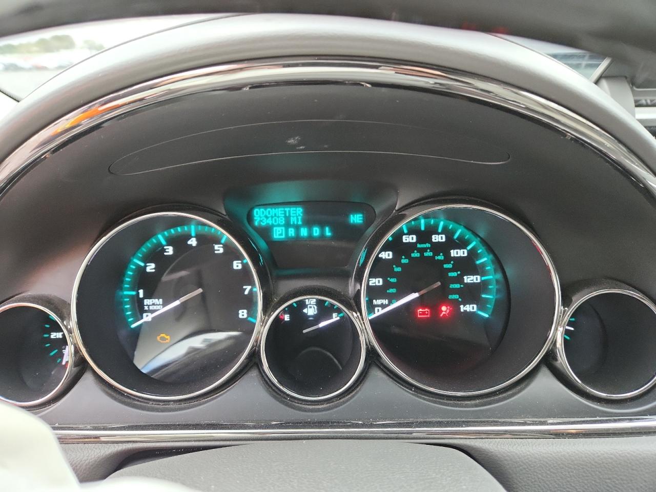 2015 Buick Enclave VIN: 5GAKRBKD1FJ148088 Lot: 87250785