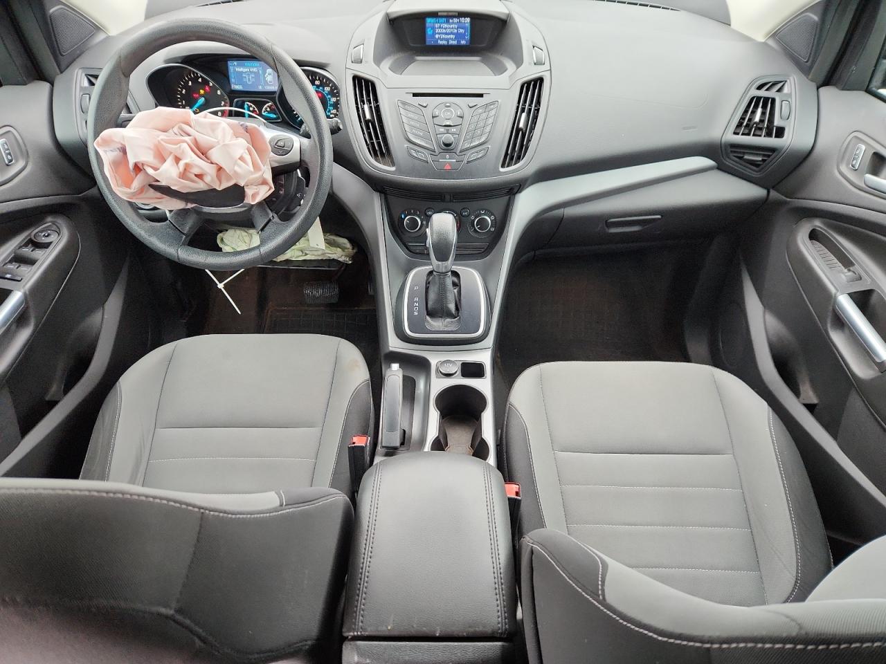 2014 Ford Escape Se VIN: 1FMCU9G94EUB65457 Lot: 85549435