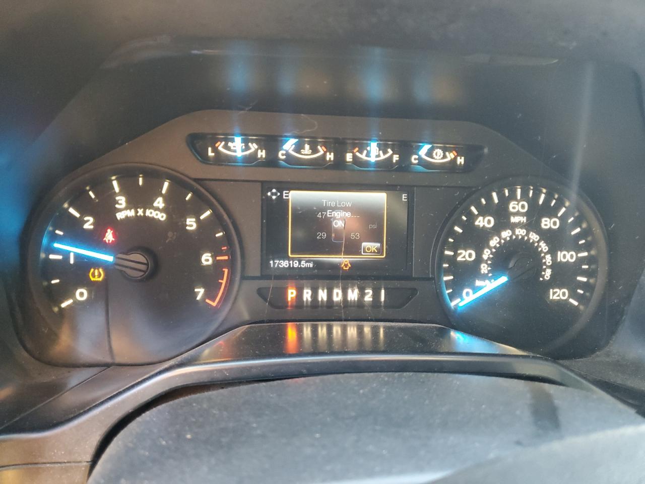 2015 Ford F150 Supercrew VIN: 1FTEW1EF0FFC22776 Lot: 82308945