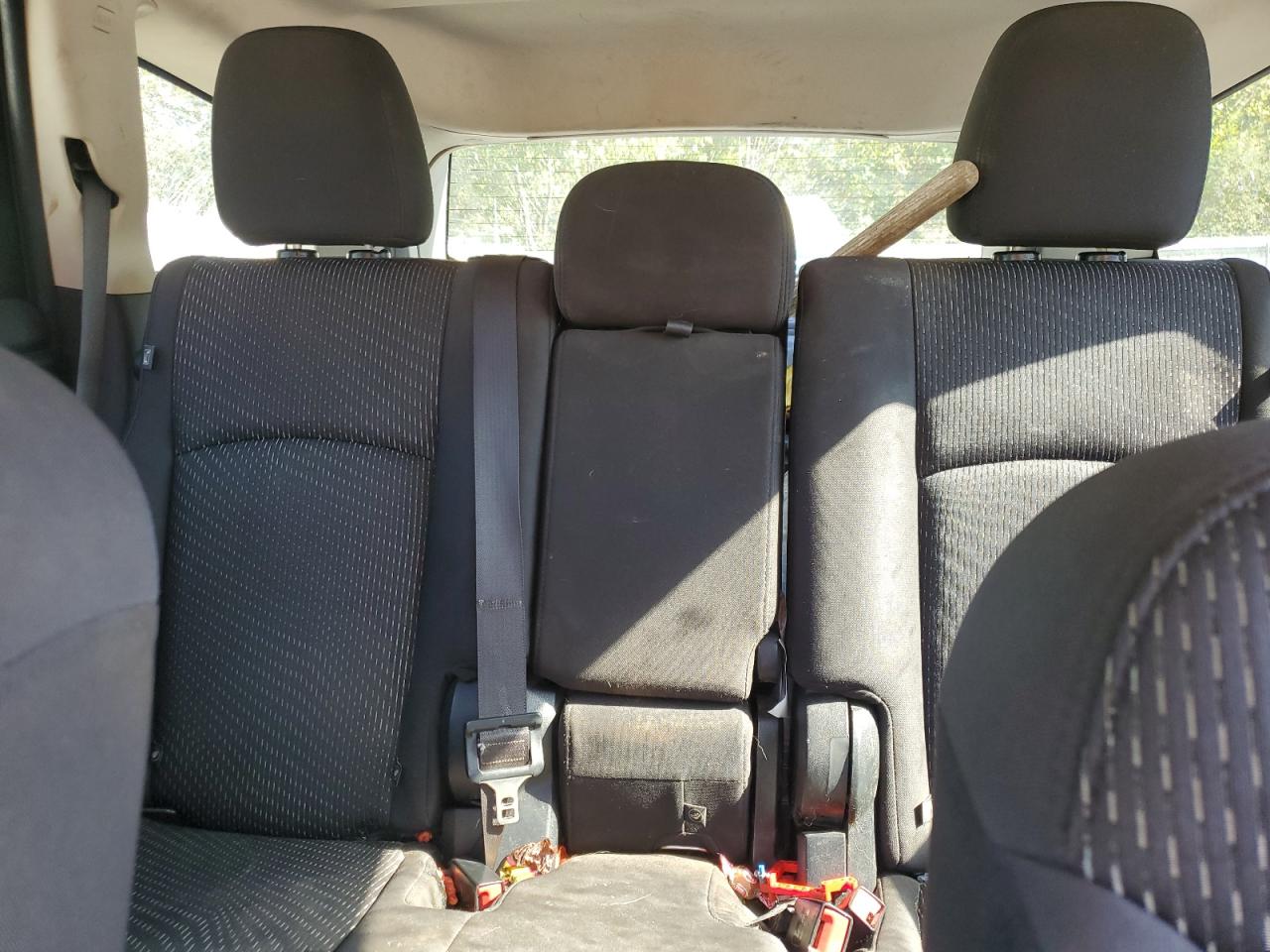 2017 Dodge Journey Sxt VIN: 3C4PDCBG6HT577404 Lot: 84917925