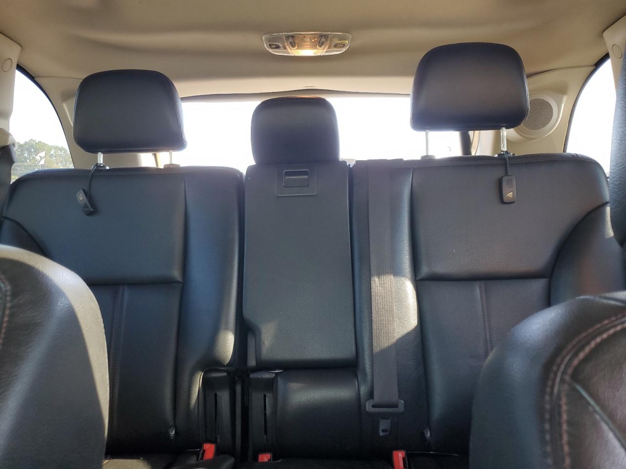 2011 Ford Edge Limited VIN: 2FMDK4KC8BBA94846 Lot: 81967025