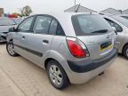 2010 KIA RIO 1.4 2 5DR for sale at Copart SANDY