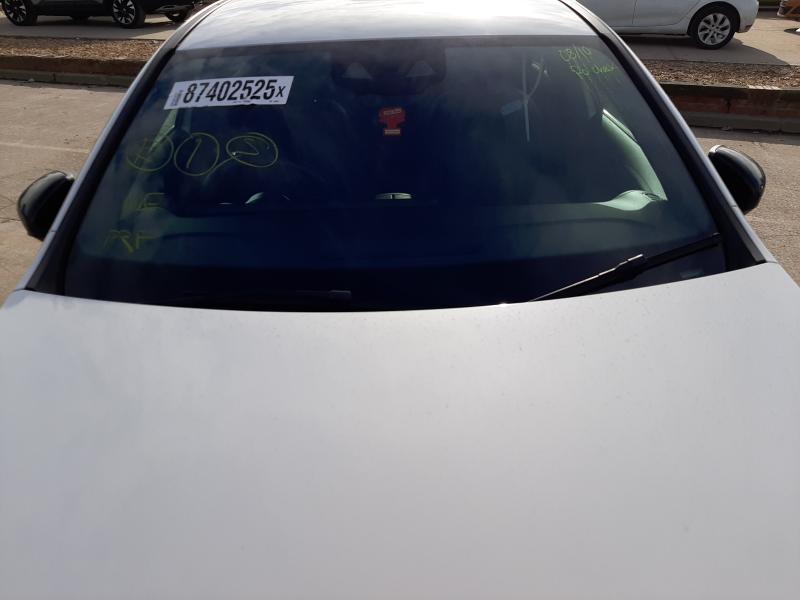 2020 MERCEDES-BENZ A CLASS A35 4MATIC PREMIUM 4DR AUTO