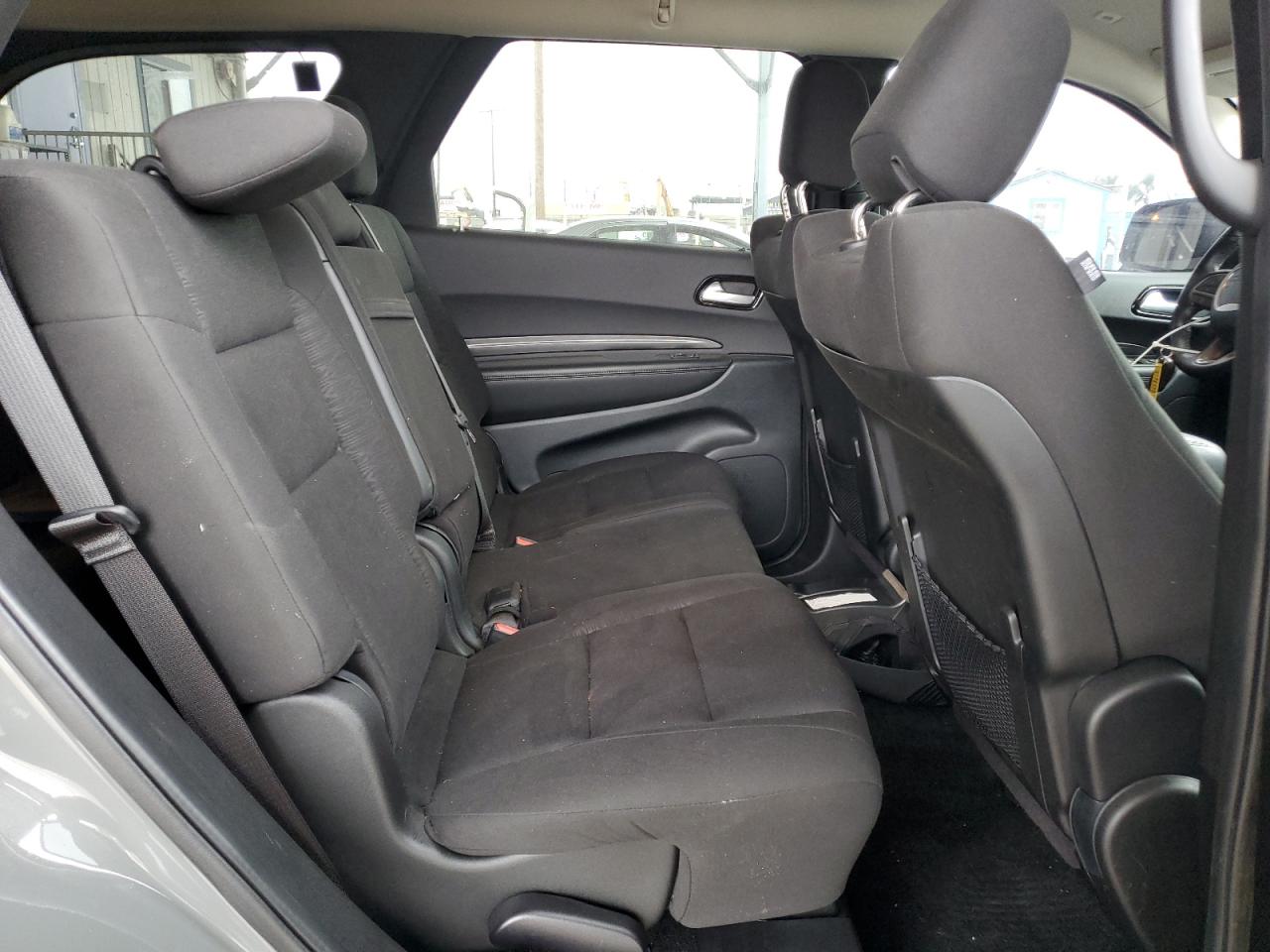 2022 Dodge Durango Sxt VIN: 1C4RDJAG3NC132253 Lot: 85293235