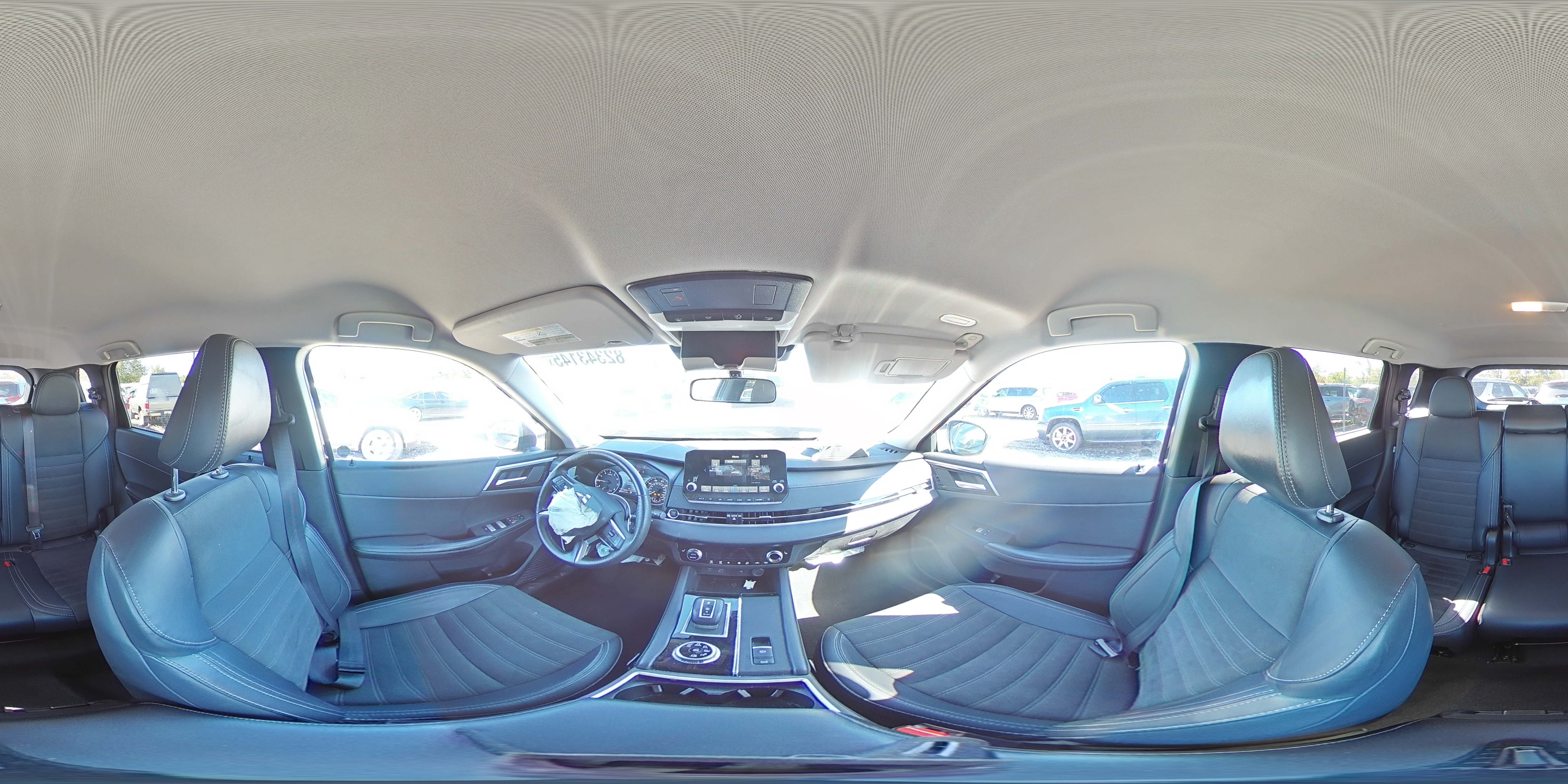 2024 Mitsubishi Outlander Se VIN: JA4J4VA87RZ058328 Lot: 82343145