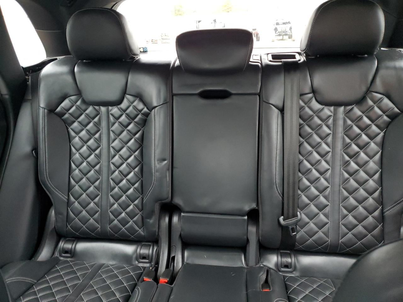 2024 Audi Sq5 Premium Plus VIN: WA1B4AFY8R2129051 Lot: 89653585