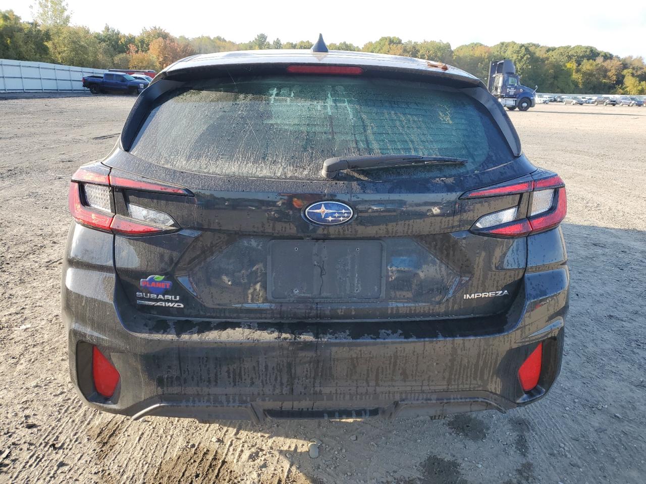 2024 Subaru Impreza VIN: JF1GUABC9R8858345 Lot: 84073225