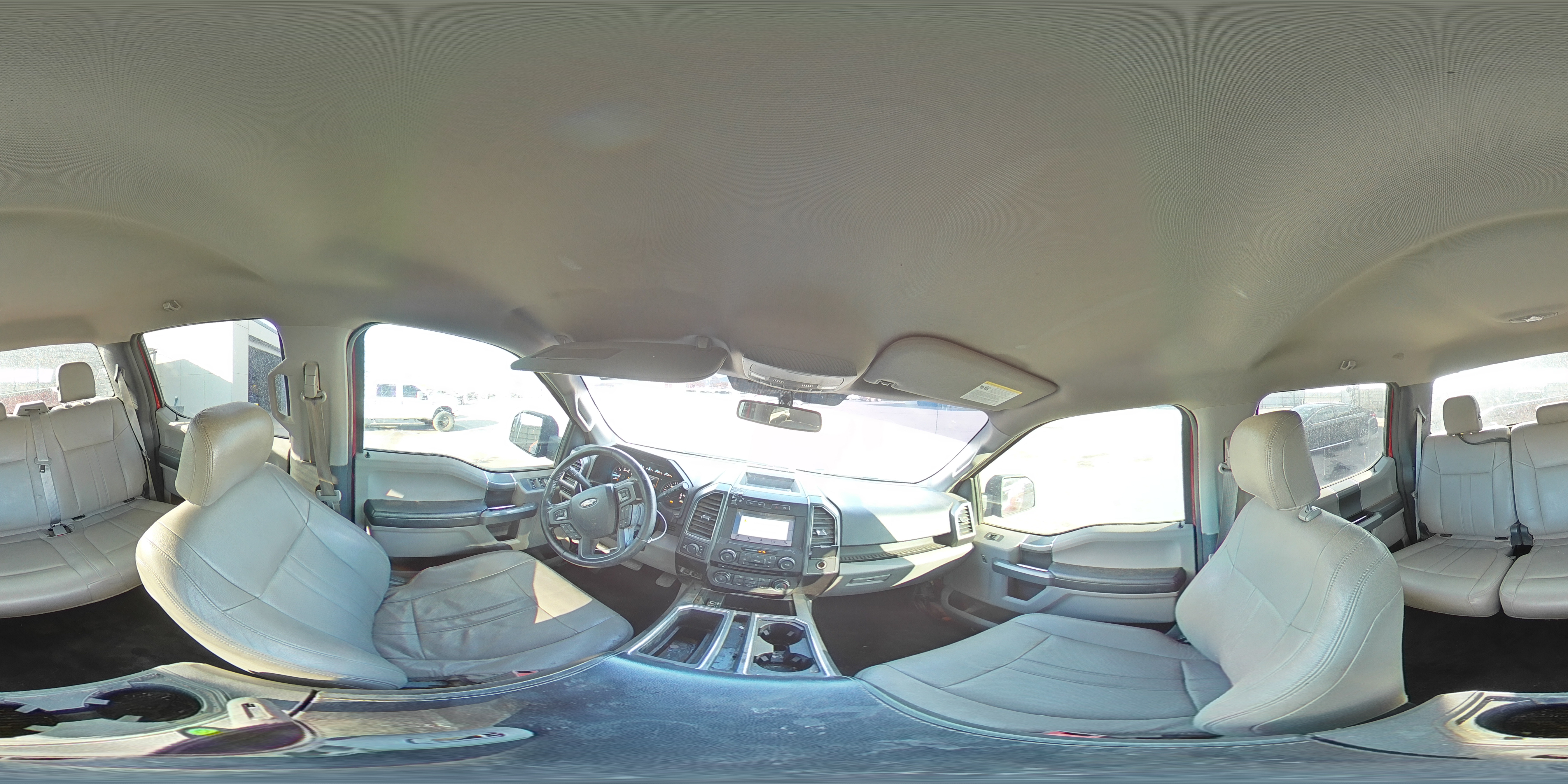 2018 Ford F150 Supercrew VIN: 1FTEW1E52JKD32249 Lot: 85506925