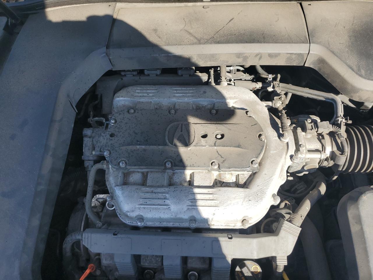 2012 Acura Tl VIN: 19UUA8F54CA011471 Lot: 86139355