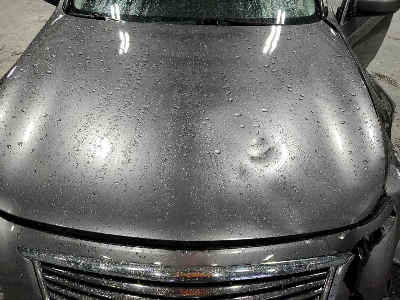 2010 Infiniti G37 Base VIN: JN1CV6AP7AM400745 Lot: 90200655