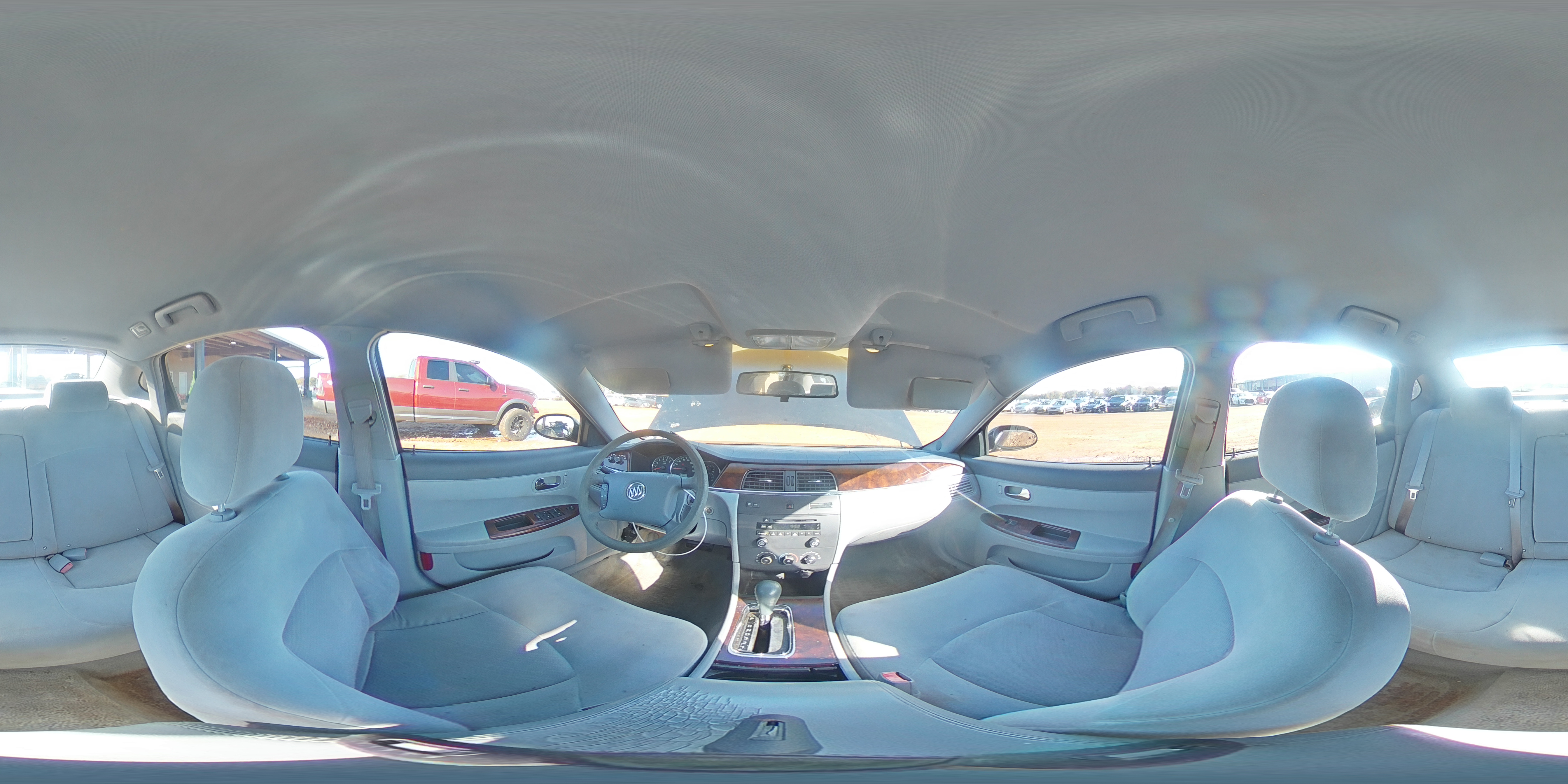 2007 Buick Lacrosse Cx VIN: 2G4WC552171118478 Lot: 91030525