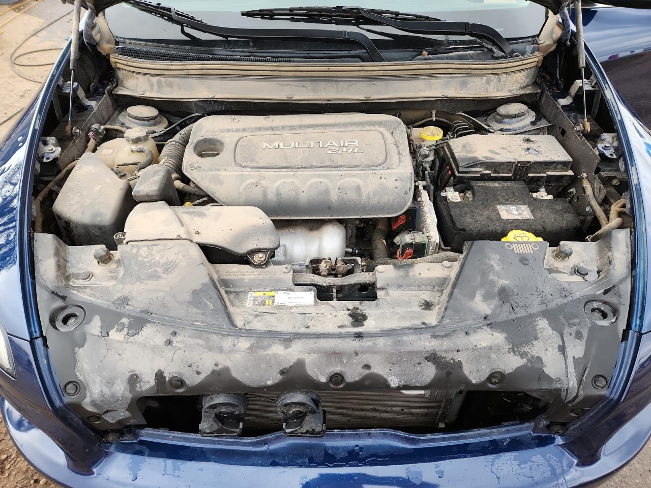 2018 Jeep Cherokee Latitude Plus VIN: 1C4PJLLB8JD540460 Lot: 86106225