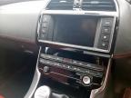 2016 JAGUAR XE R-SPORT D  for sale at Copart COLCHESTER