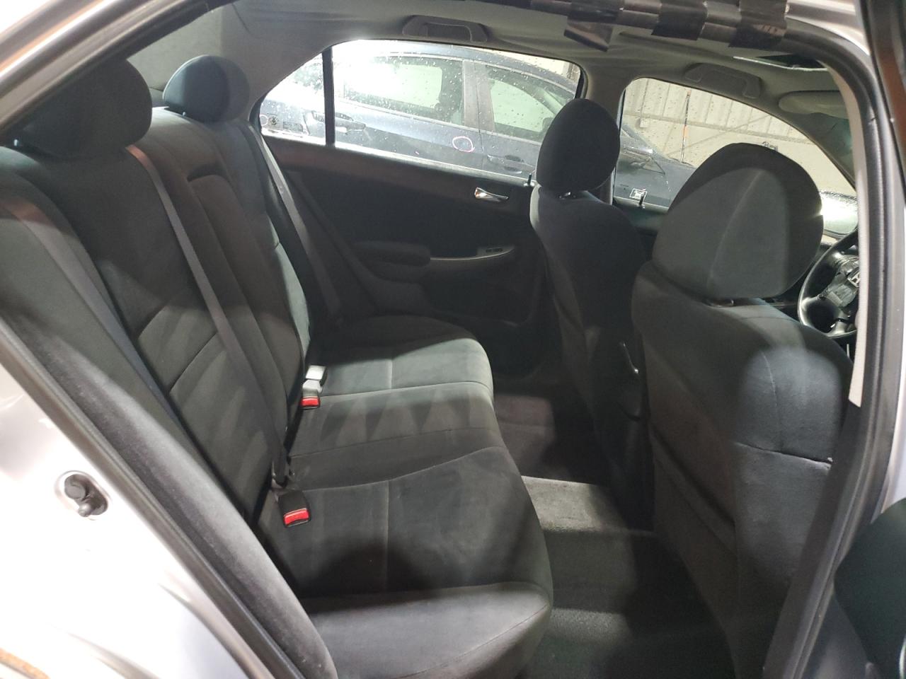 2005 Honda Accord Ex VIN: 1HGCM56705A145741 Lot: 82272035