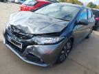 2014 HONDA CIVIC 1.8 I-VTEC SE PLUS 5DR AUTO for sale at Copart SANDY
