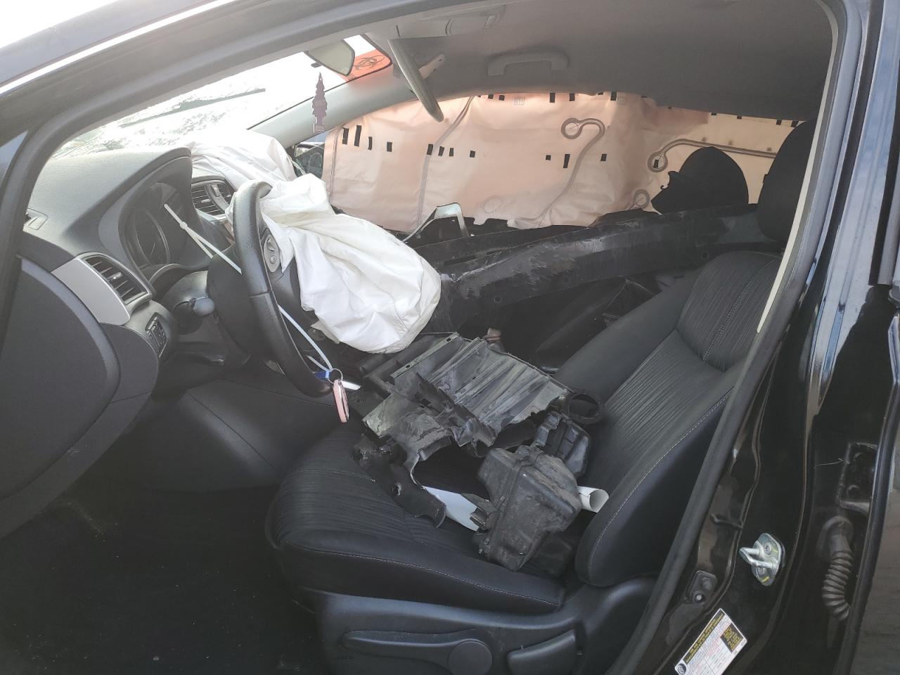 2018 Nissan Sentra S VIN: 3N1AB7AP8JL654982 Lot: 85593655