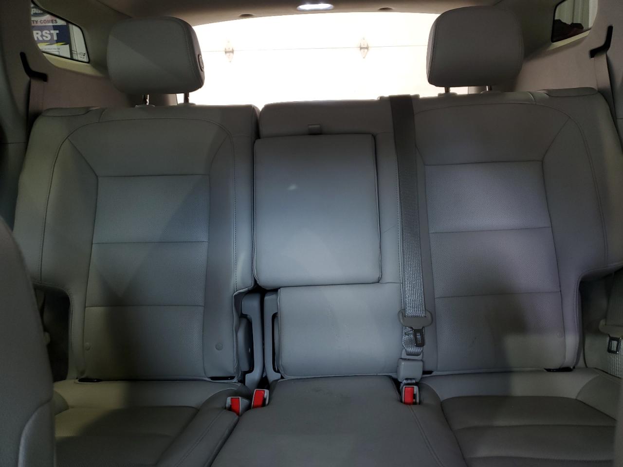 2020 GMC Terrain Denali VIN: 3GKALXEXXLL188256 Lot: 90130635