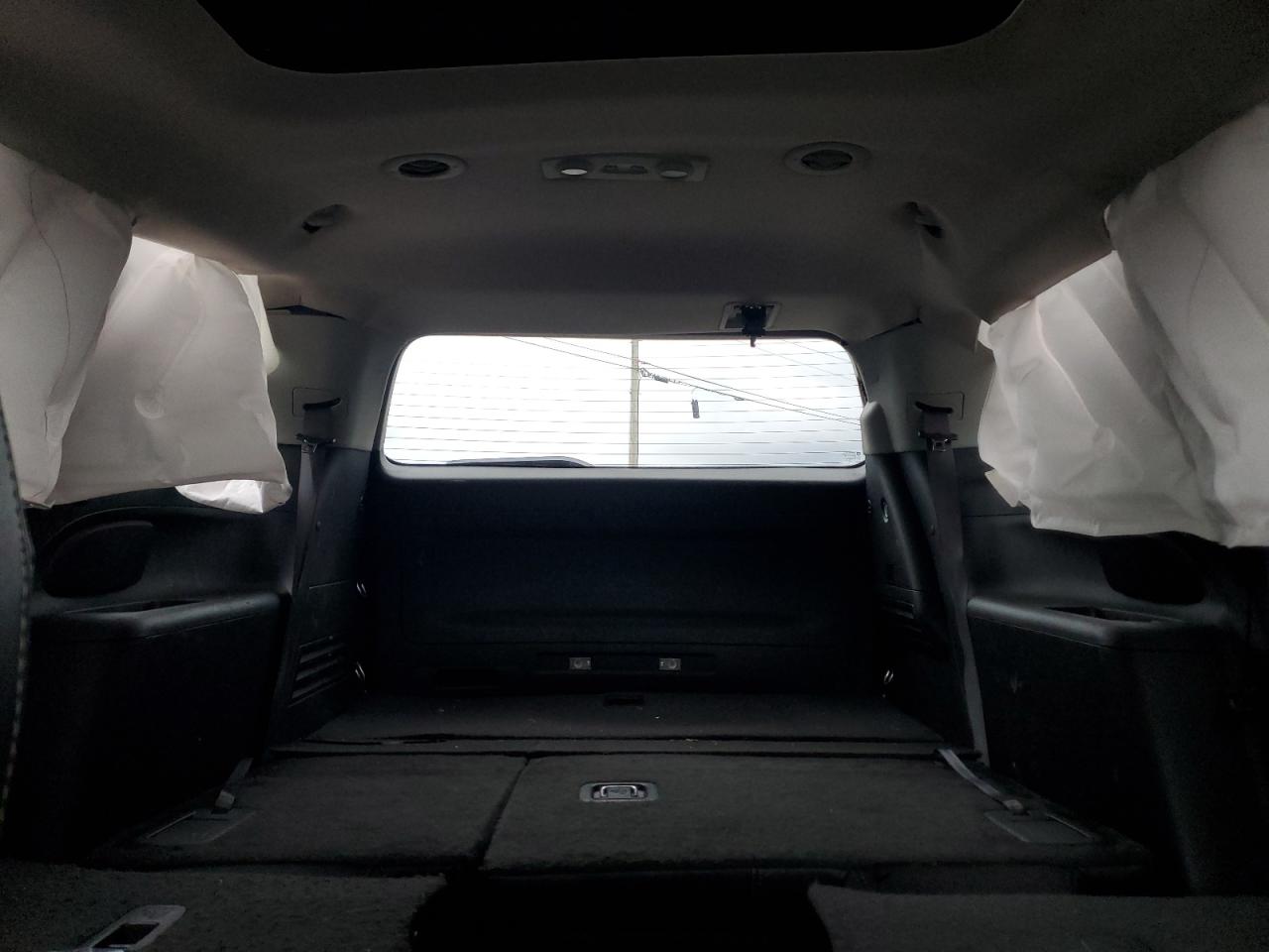 2015 GMC Acadia Slt-1 VIN: 1GKKRRKD1FJ271904 Lot: 89929035