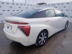 2019 TOYOTA MIRAI FUEL CELL CVT  for sale at Copart ST HELENS