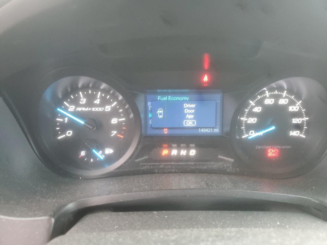 2014 Ford Explorer Police Interceptor VIN: 1FM5K8AR2EGA75904 Lot: 86236375